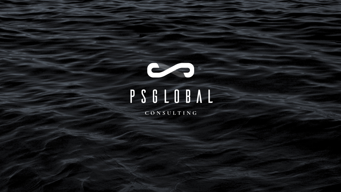 psglobal branding identité